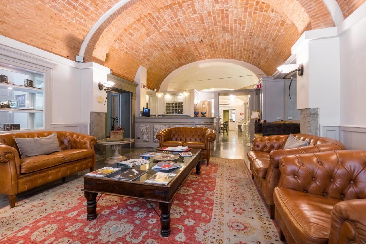 Art Atelier - Place Of Charme Hotel Florence