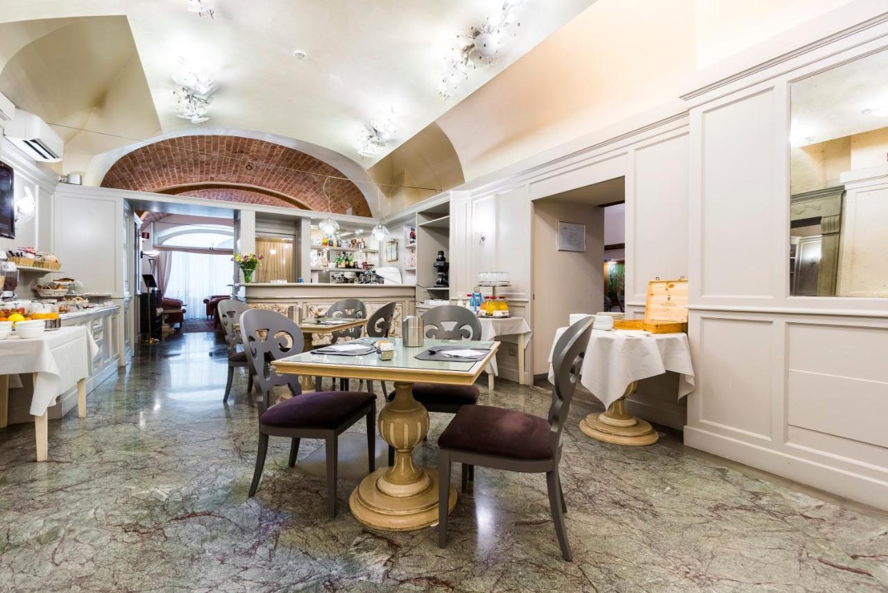 Art Atelier - Place Of Charme 4* Florence