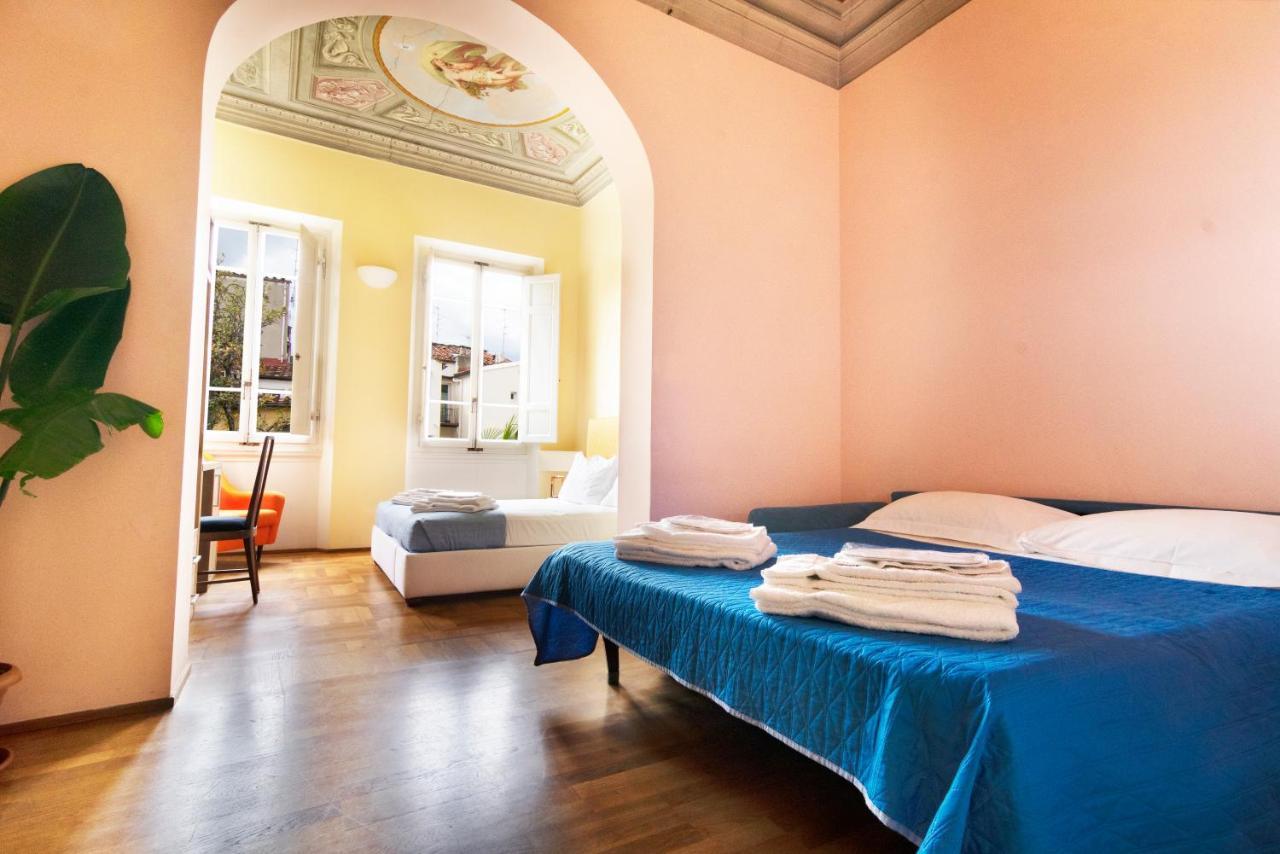 La Scala Hotel Florence