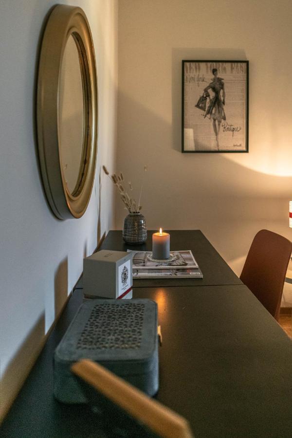 - Honey Appartement *