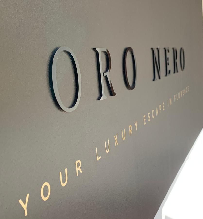 Oro Nero Maison d'hôtes *