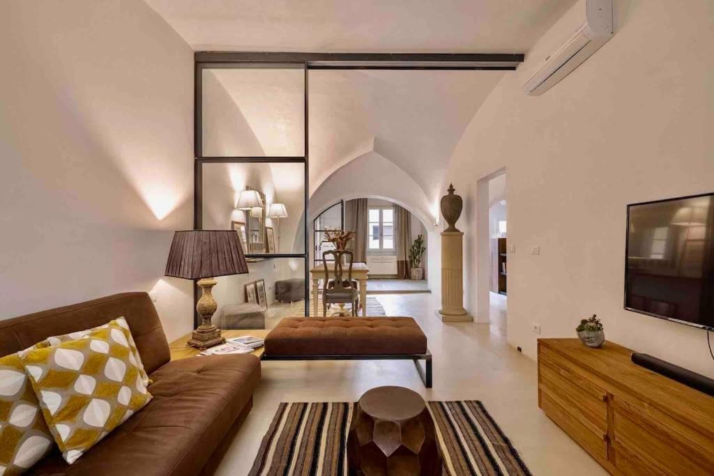 Appartement Neriluxurysuite *