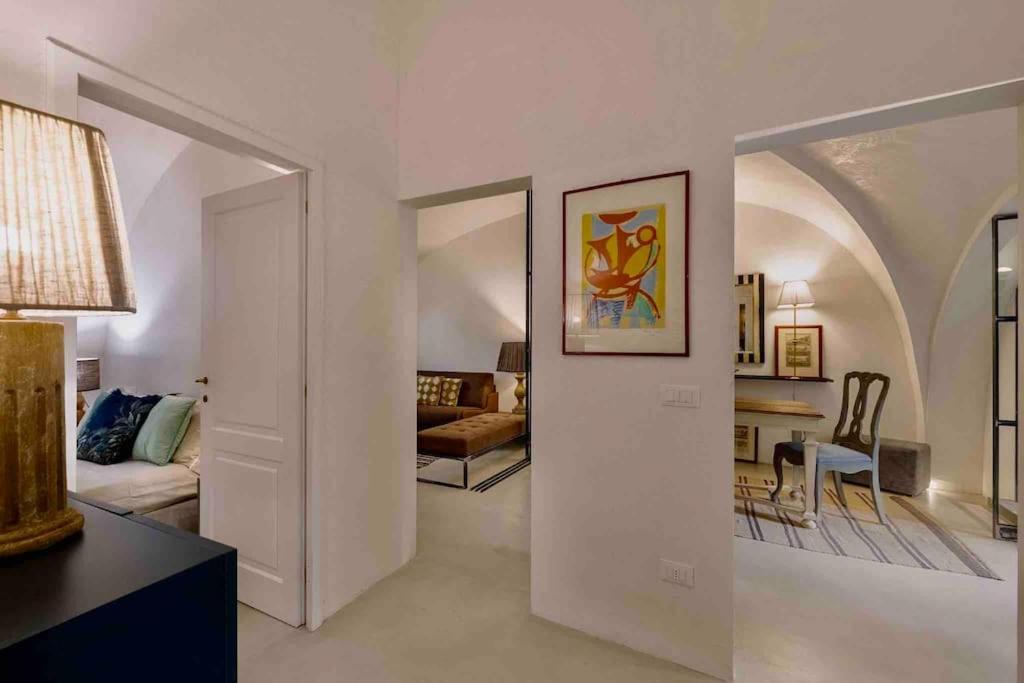 Neriluxurysuite Appartement