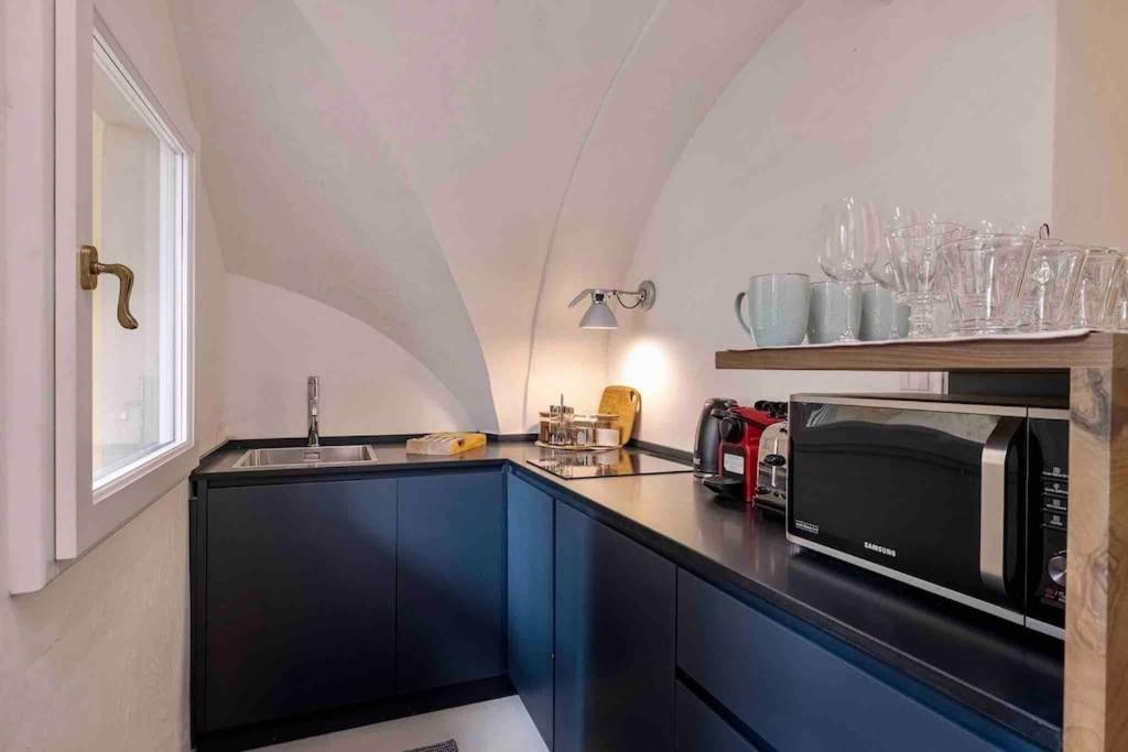 Appartement Neriluxurysuite *