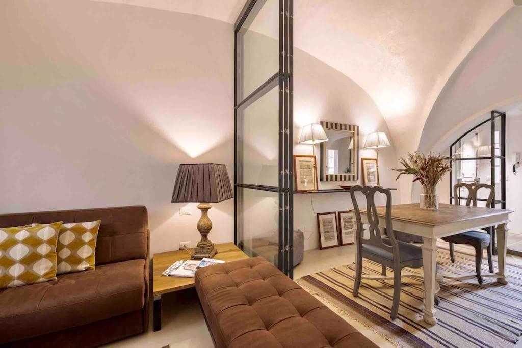 Neriluxurysuite Appartement