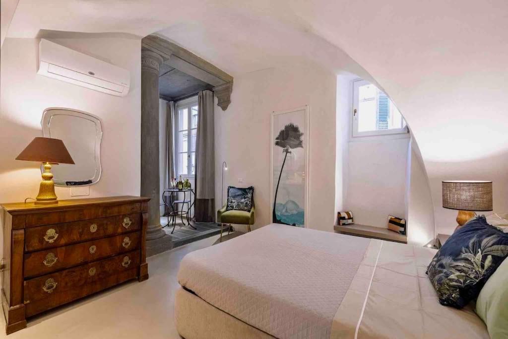 Neriluxurysuite Appartement Florence