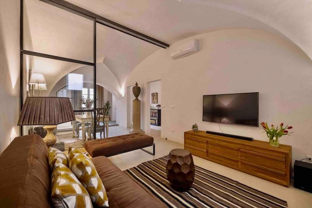 Appartement Neriluxurysuite