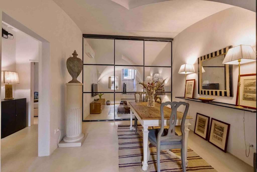 Neriluxurysuite Appartement
