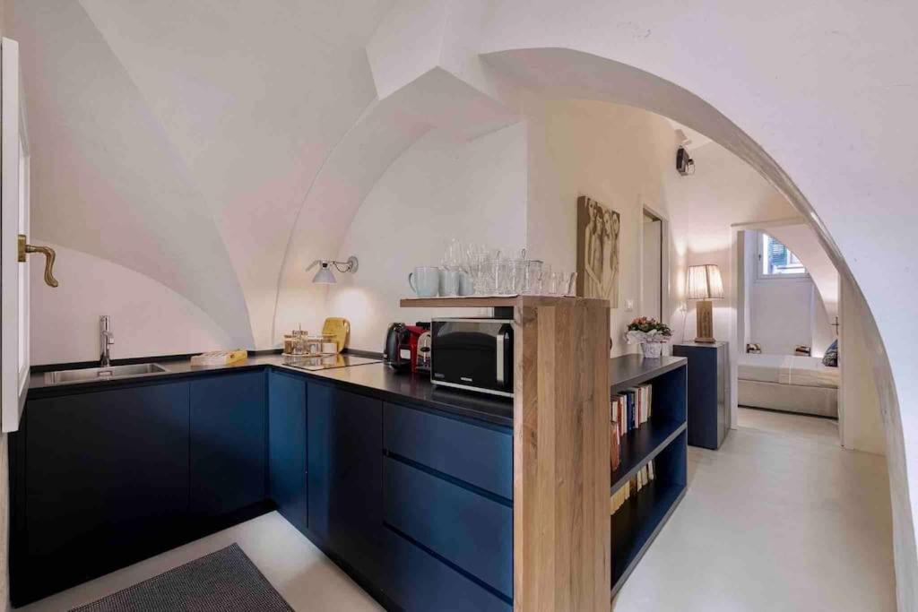 Appartement Neriluxurysuite *