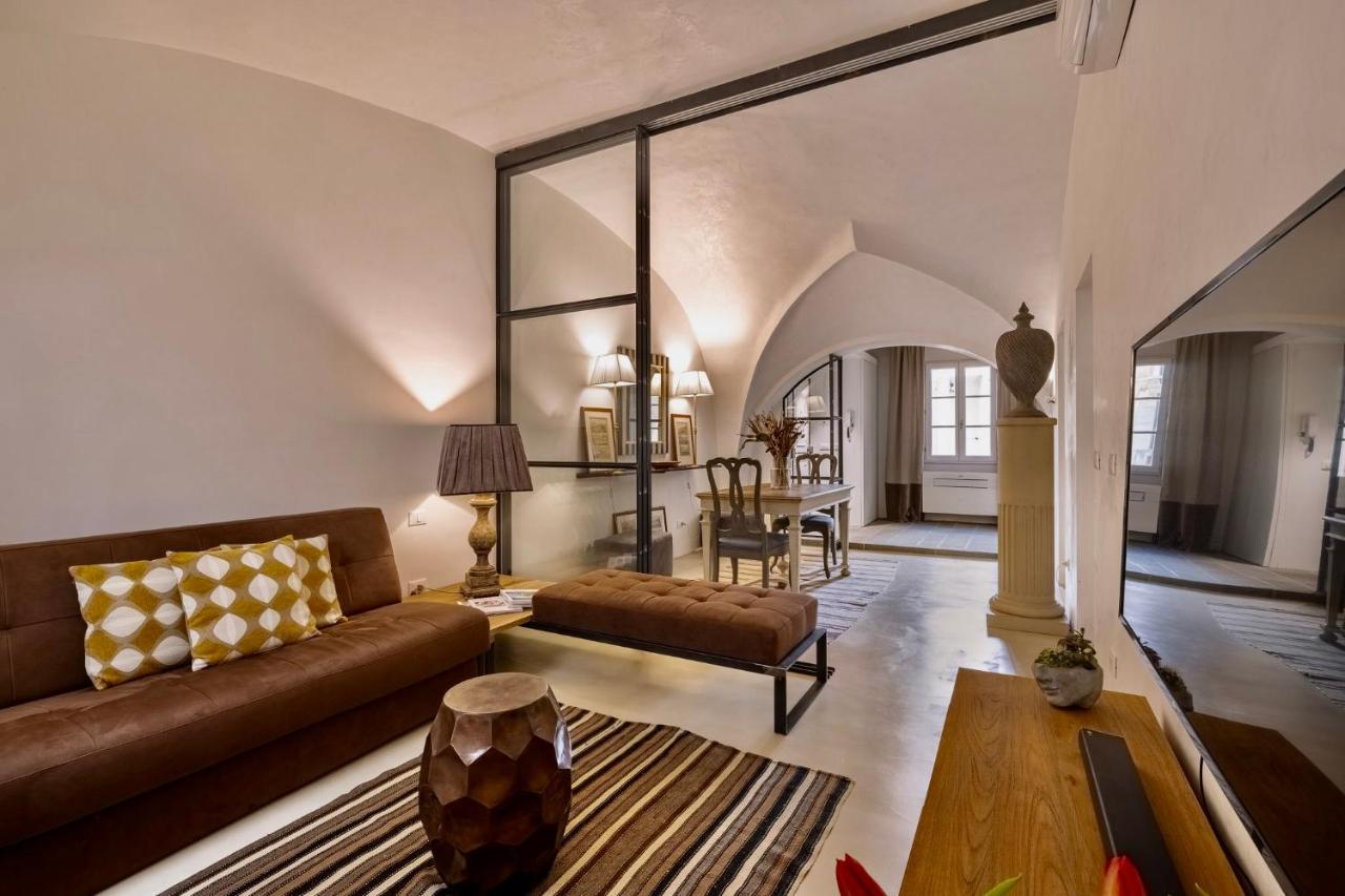 Appartement Neriluxurysuite Florence