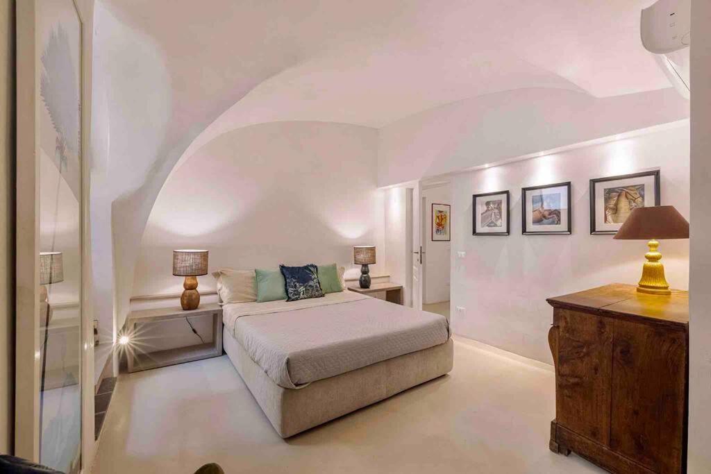 Appartement Neriluxurysuite