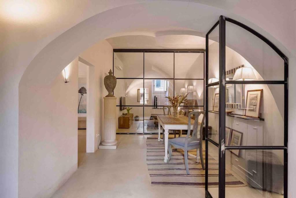 Appartement Neriluxurysuite Florence