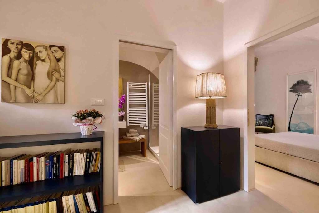 Appartement Neriluxurysuite Florence