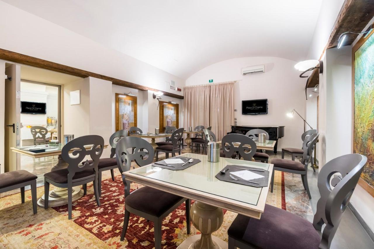 Art Atelier - Place Of Charme Florence