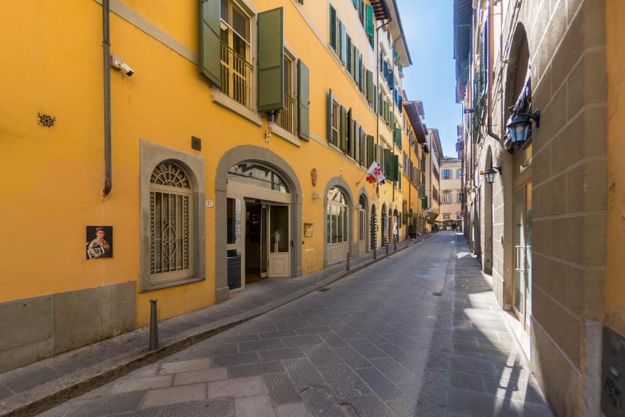Art Atelier - Place Of Charme Florence
