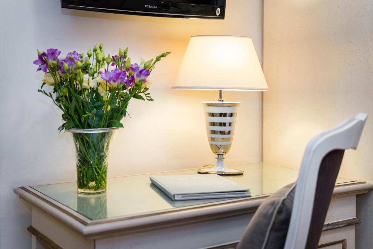 Hotel Art Atelier - Place Of Charme Florence