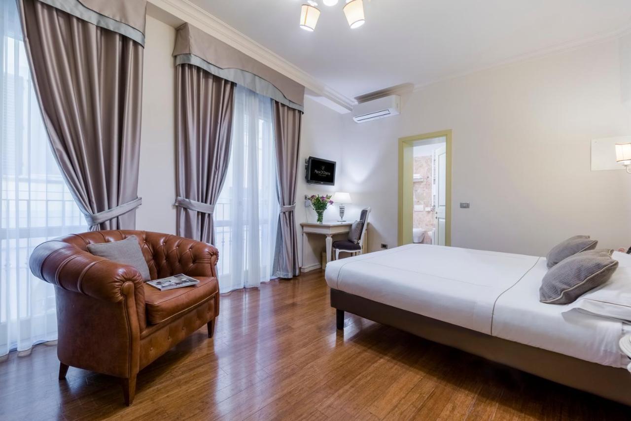 Hotel Art Atelier - Place Of Charme Florence