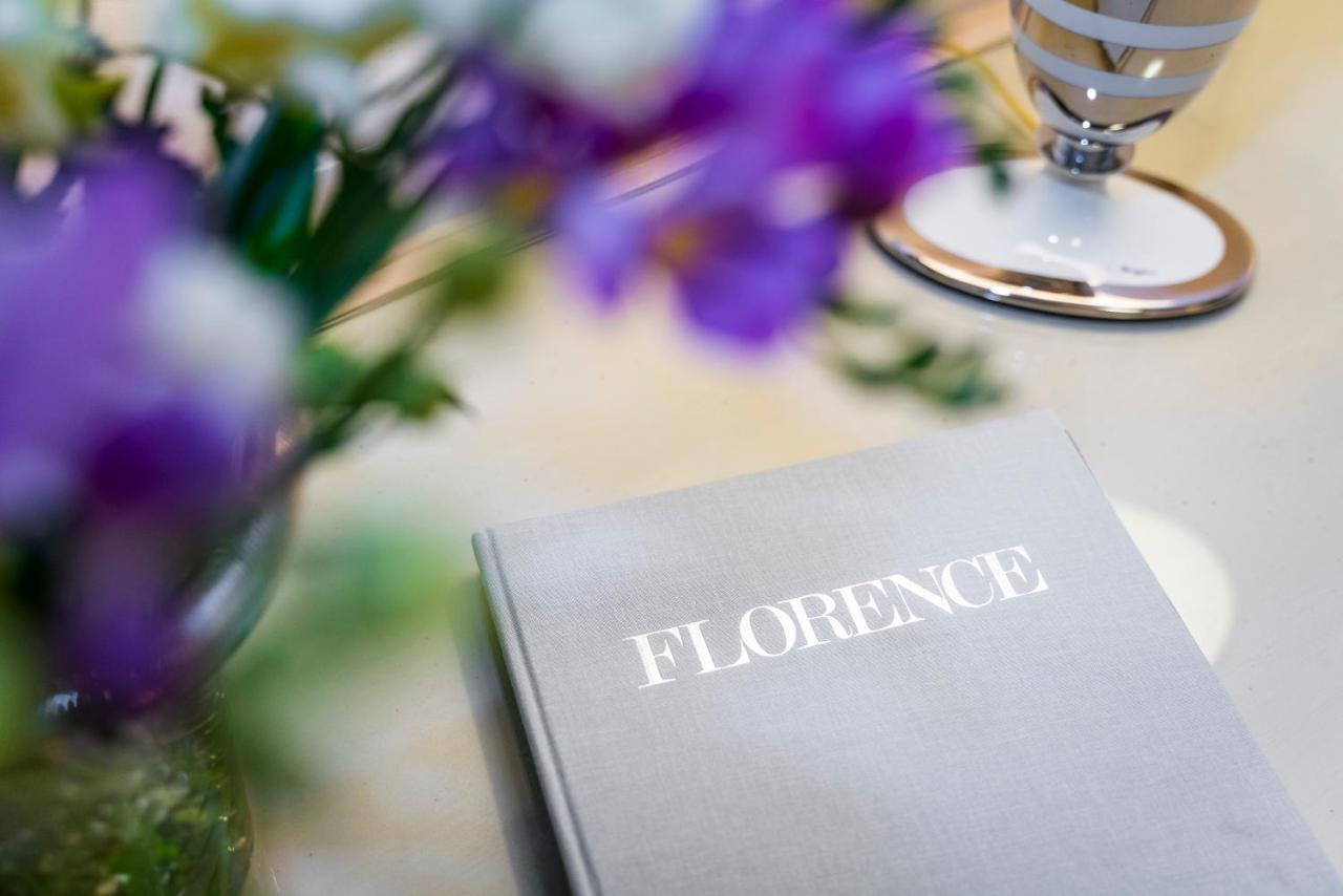 Art Atelier - Place Of Charme 4* Florence