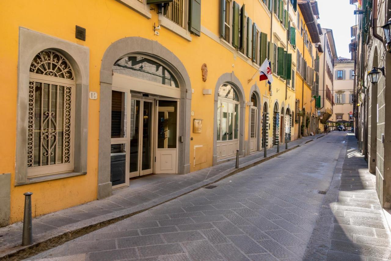 Art Atelier - Place Of Charme Hotel Florence