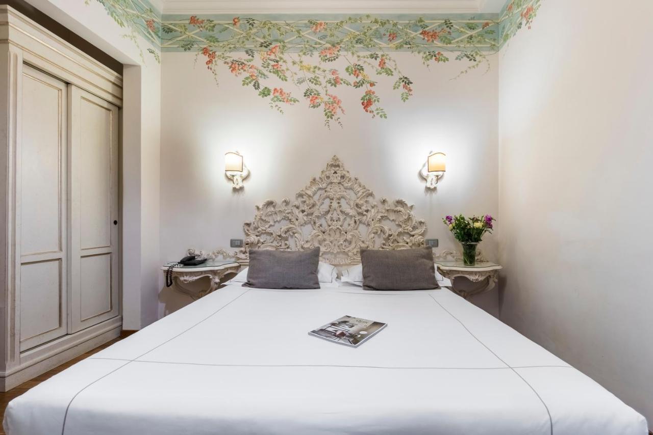 Hotel Art Atelier - Place Of Charme Florence