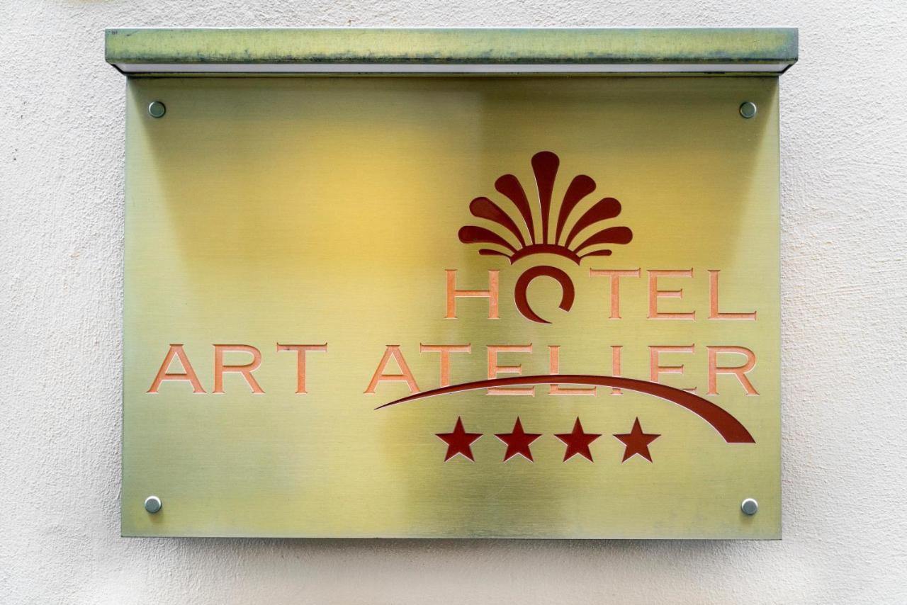 Art Atelier - Place Of Charme Hotel Florence