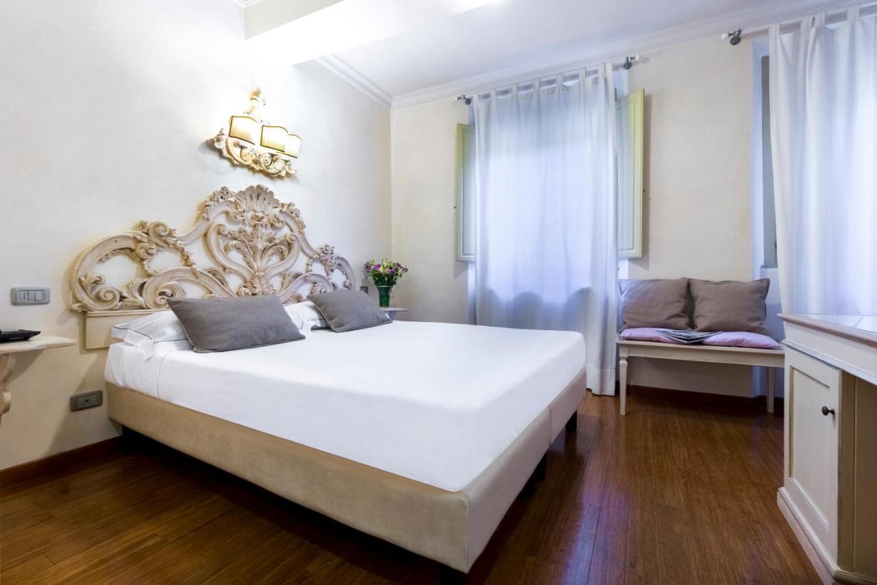 Hotel Art Atelier - Place Of Charme Florence