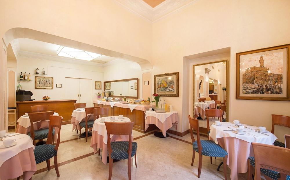 Strozzi Palace 4* Florence