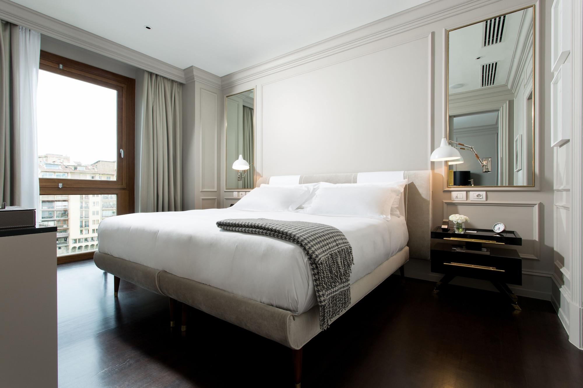 Hotel Portrait - Lungarno Collection Florence