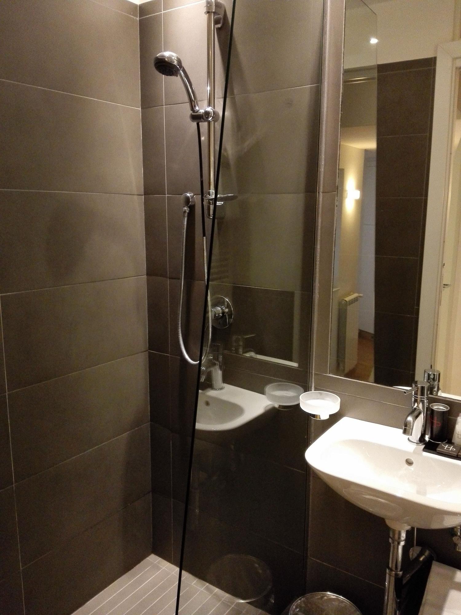 Appartement Lhp *