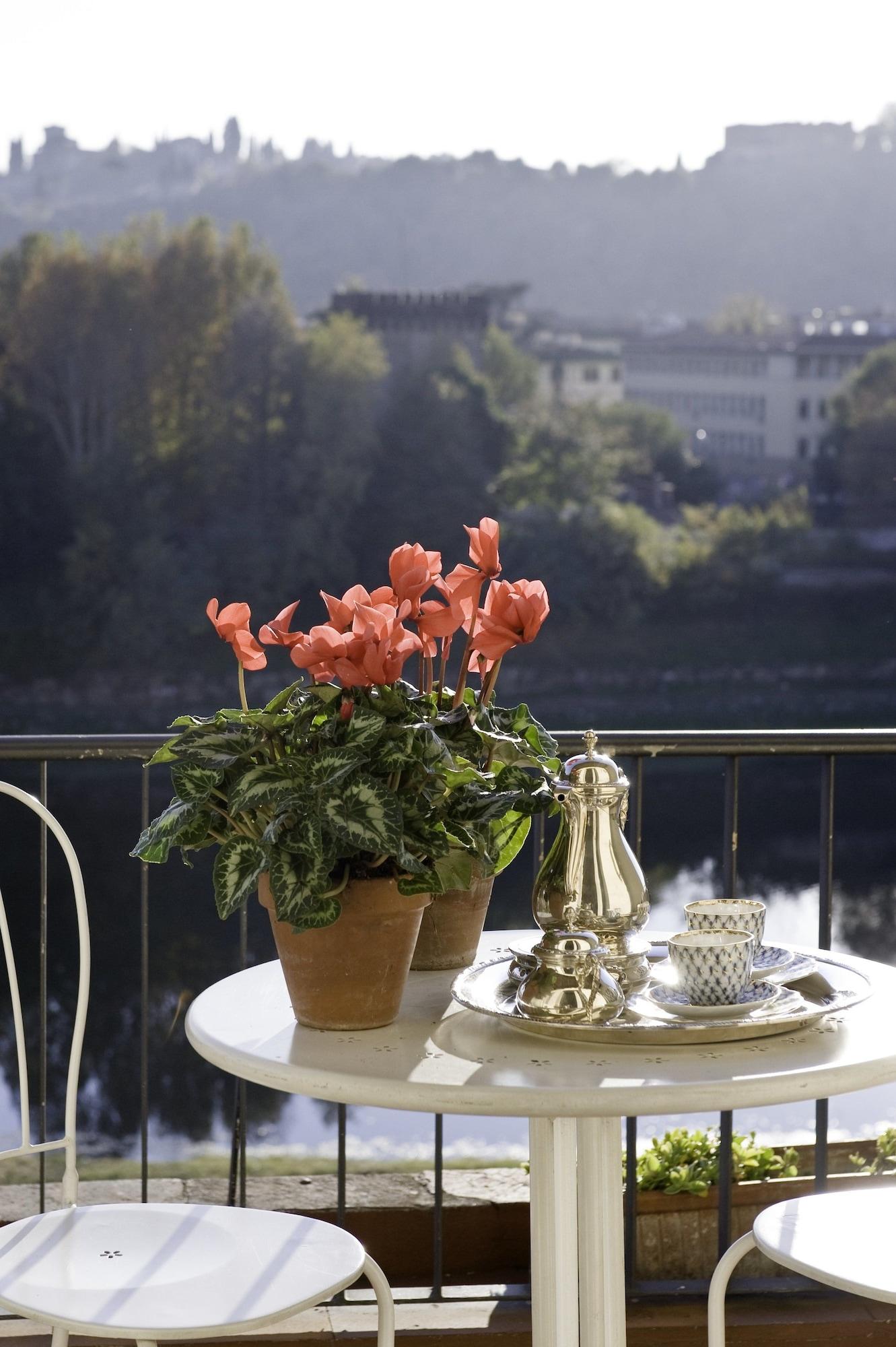Hotel Principe Florence