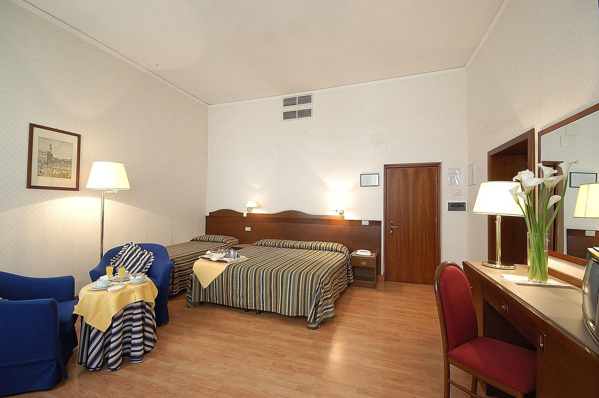 Martelli Hotel Florence