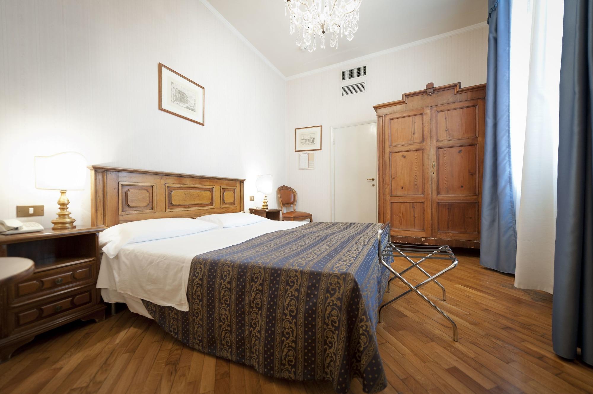 Hotel Martelli Florence