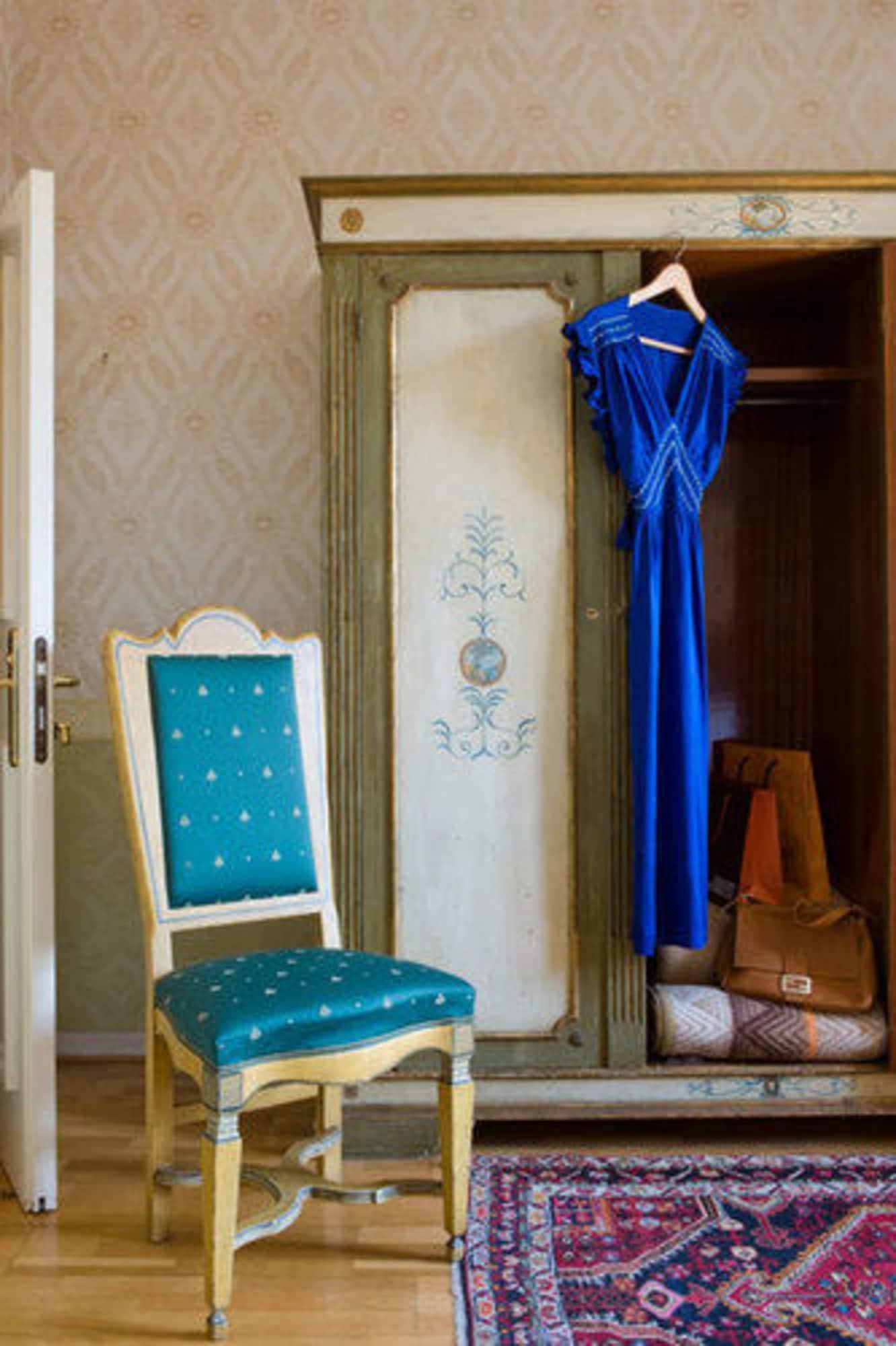 Hotel Hermitage Florence