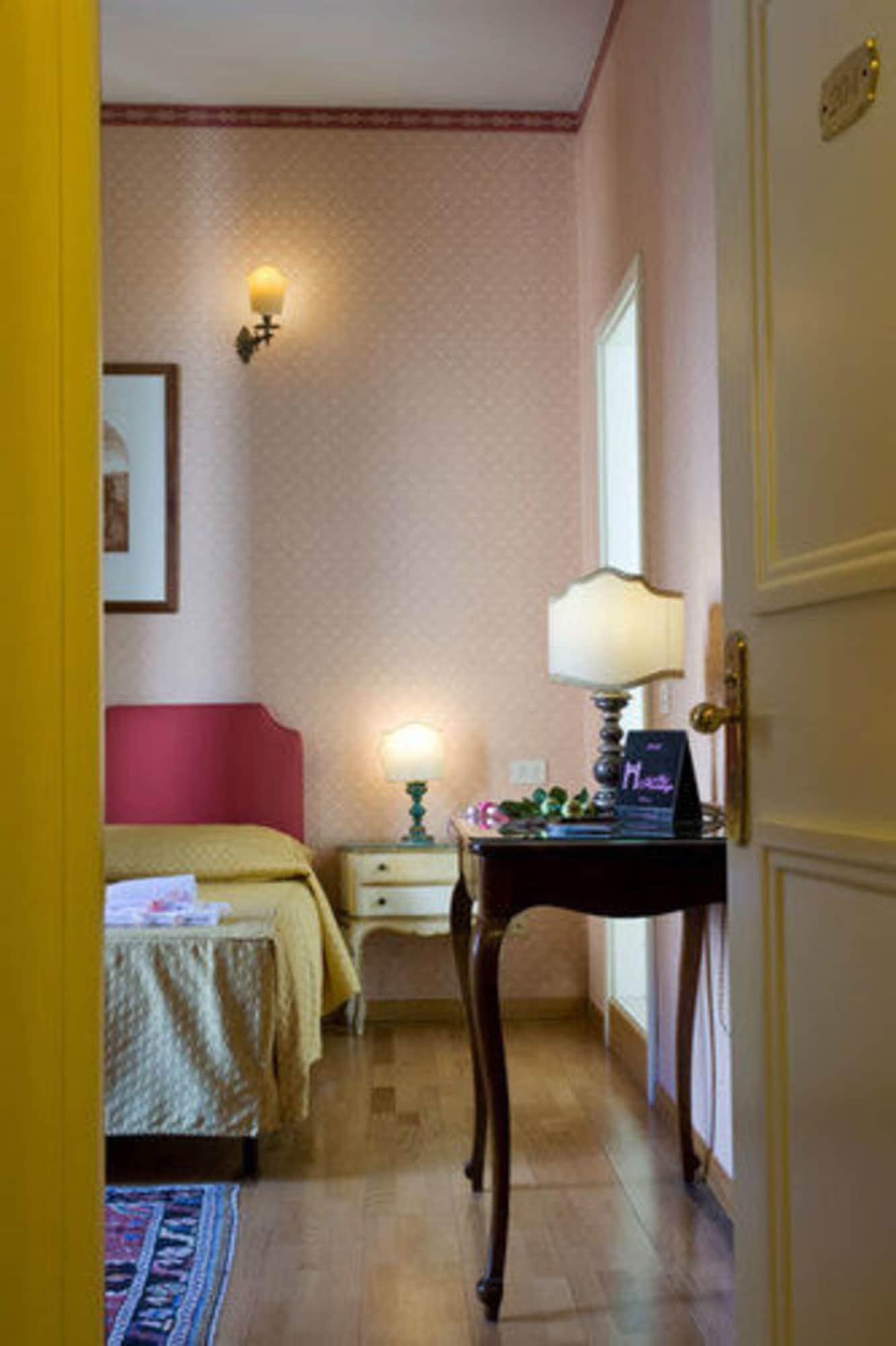 Hotel Hermitage 3*