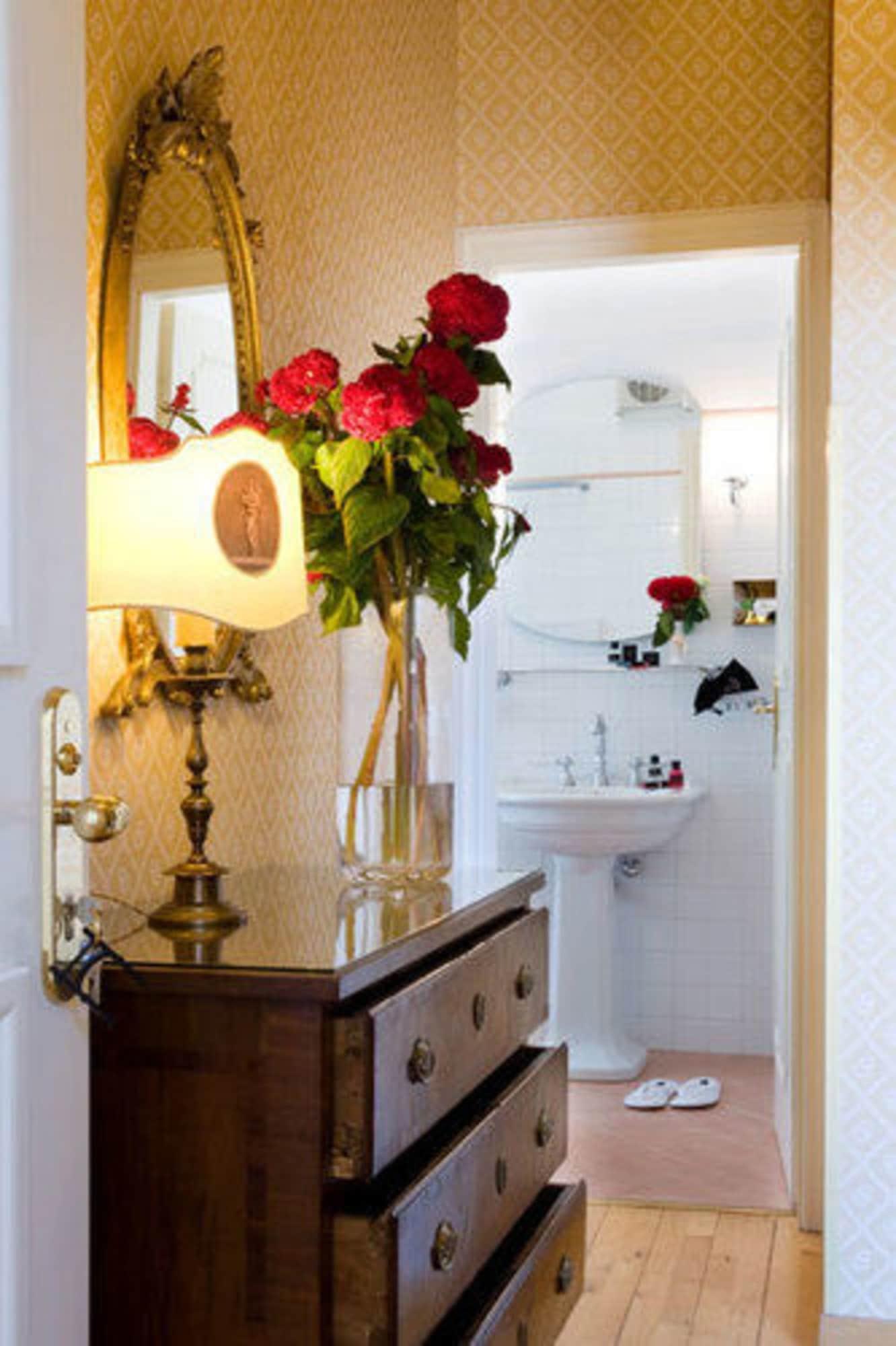 Hotel Hermitage Florence