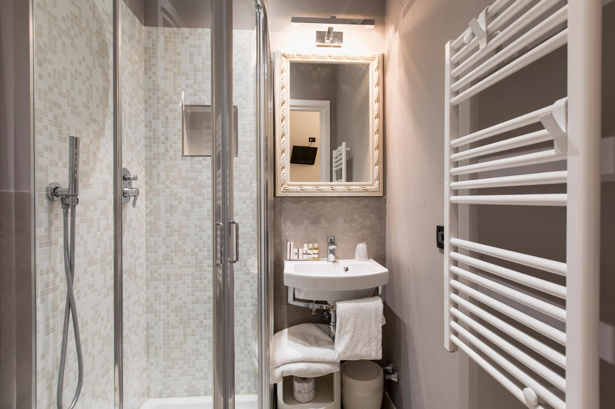 Bed & Breakfast Badia Fiorentina 3*