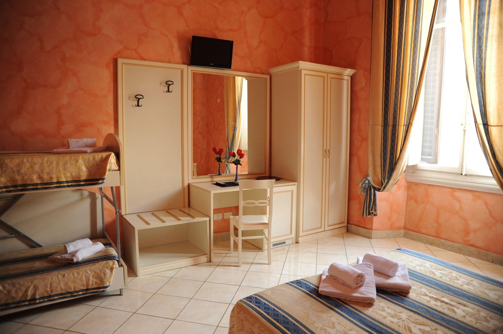 Bed & Breakfast La Corte Dei Principi - Residenza D'epoca 3*