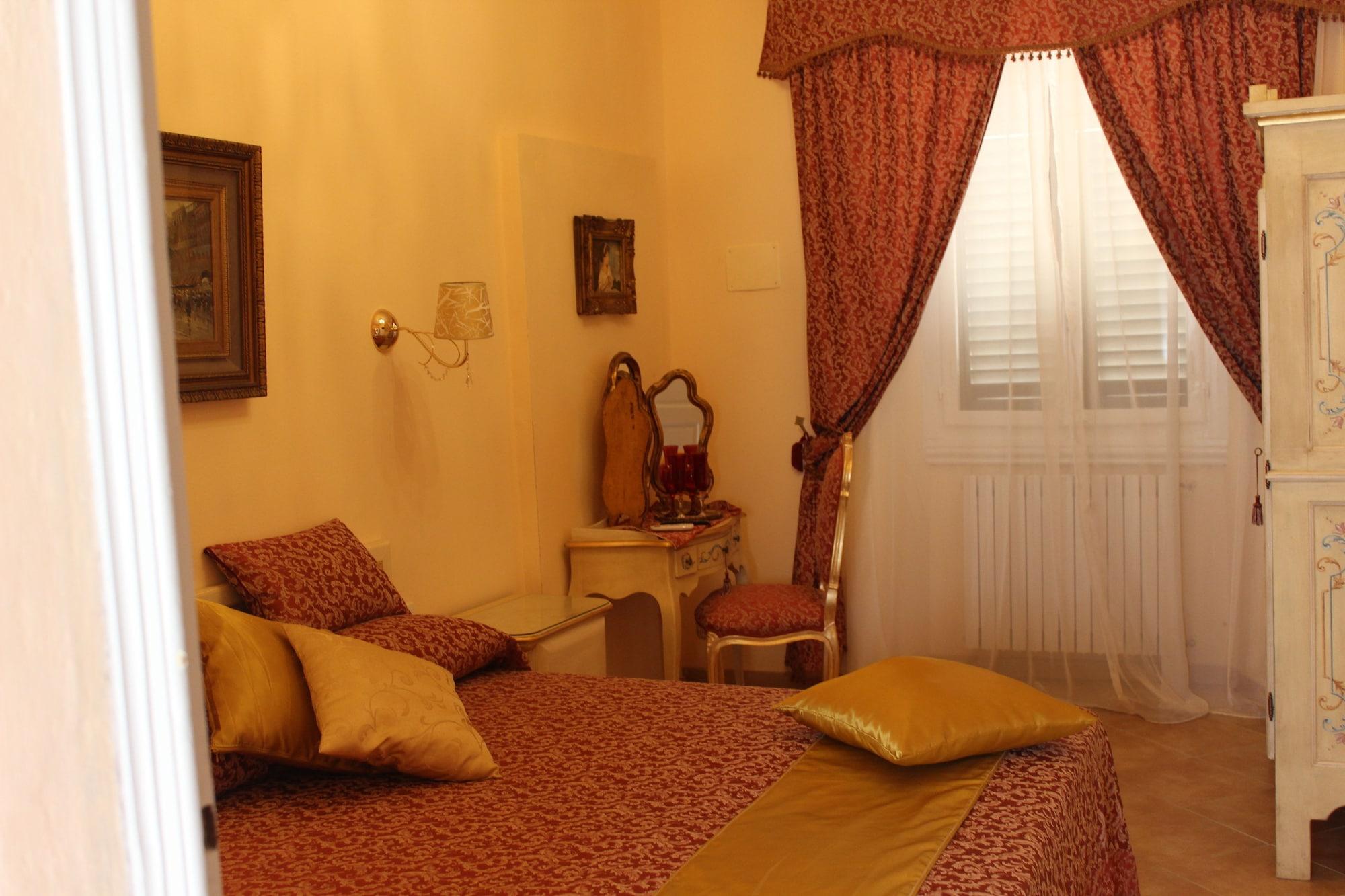 La Corte Dei Principi - Residenza D'epoca