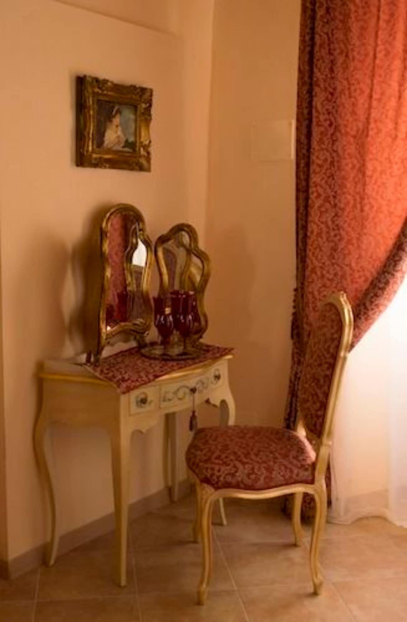 Bed & Breakfast La Corte Dei Principi - Residenza D'epoca
