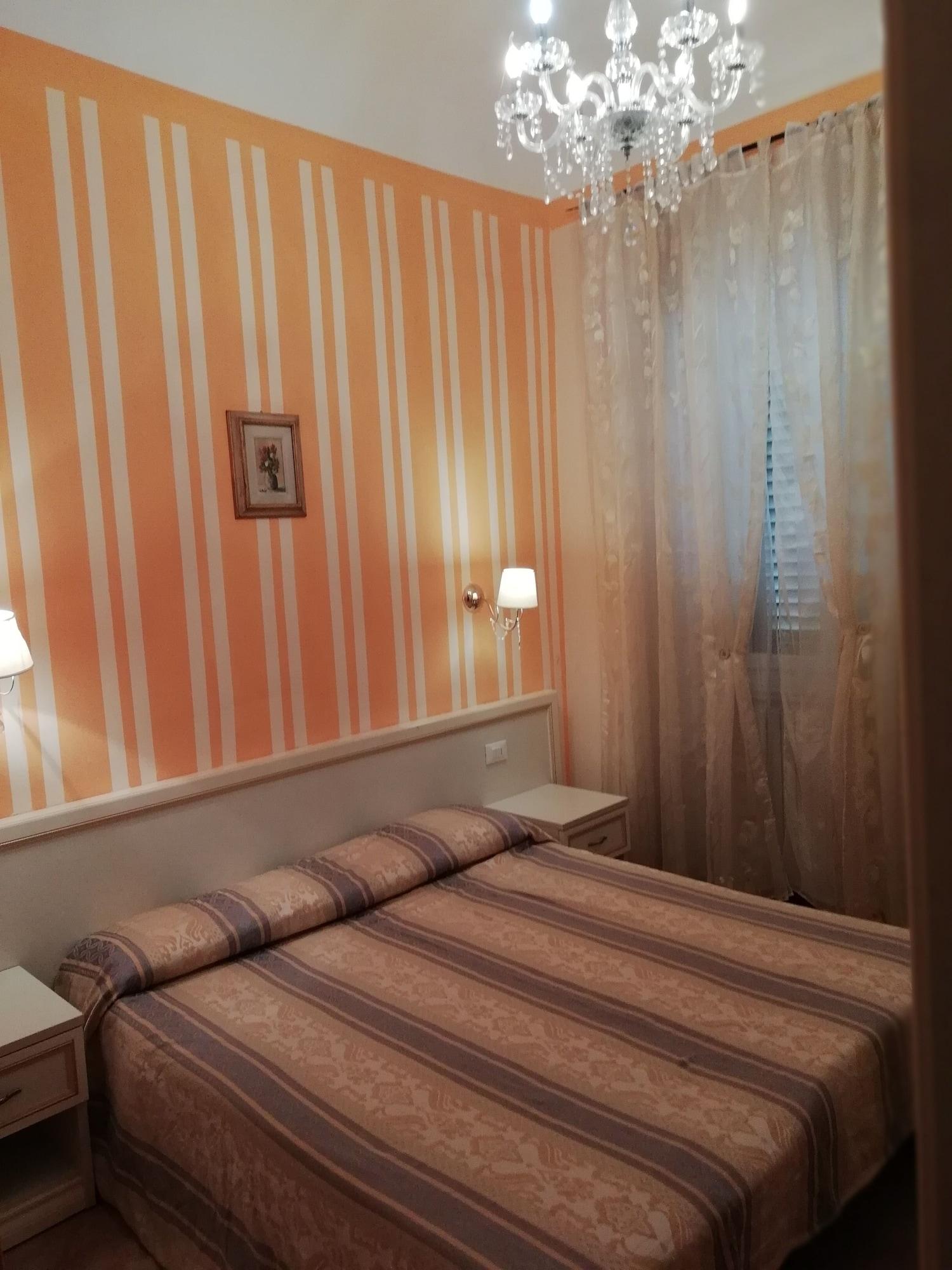 Bed & Breakfast La Corte Dei Principi - Residenza D'epoca