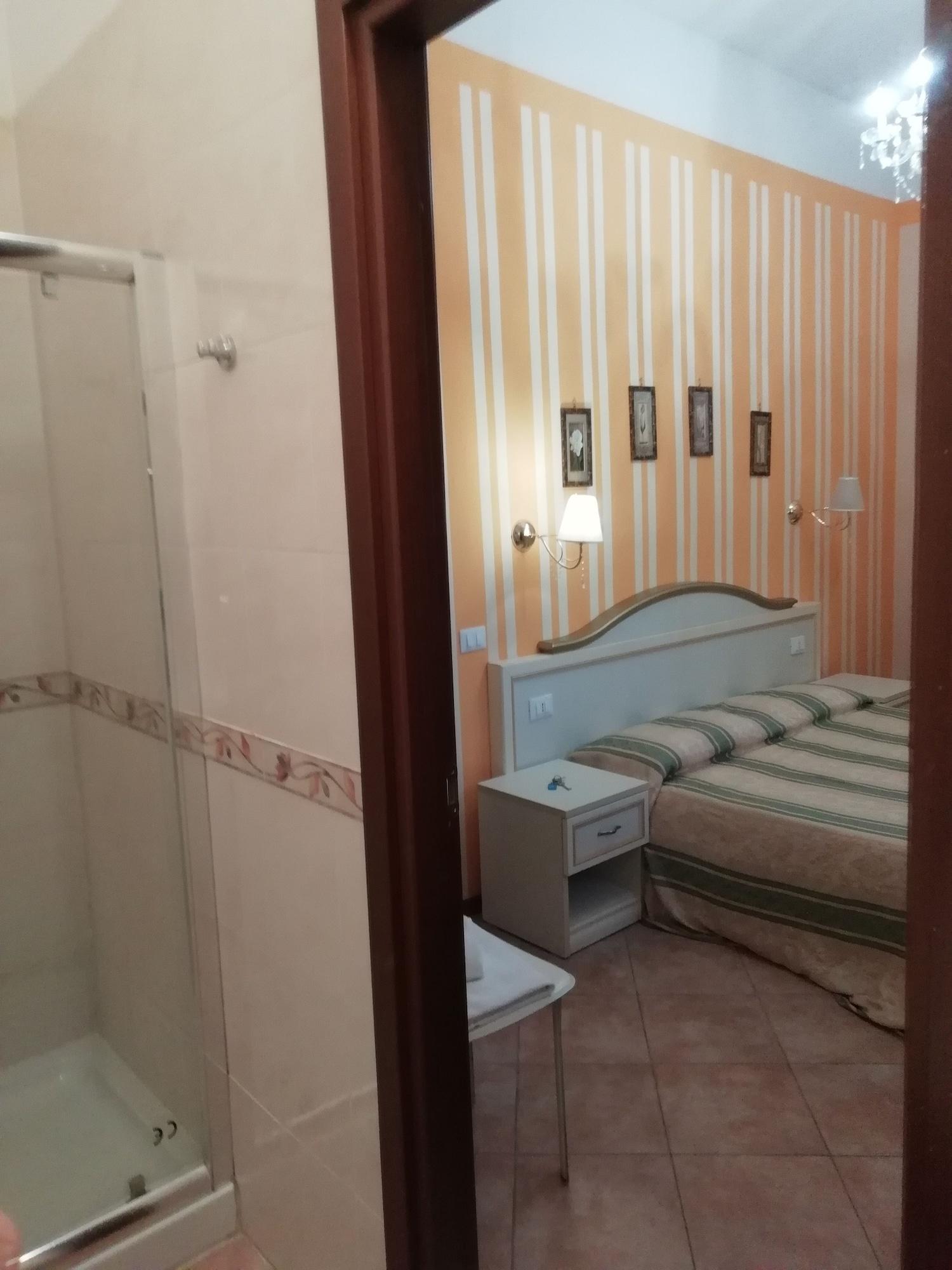 La Corte Dei Principi - Residenza D'epoca Bed & Breakfast 3*