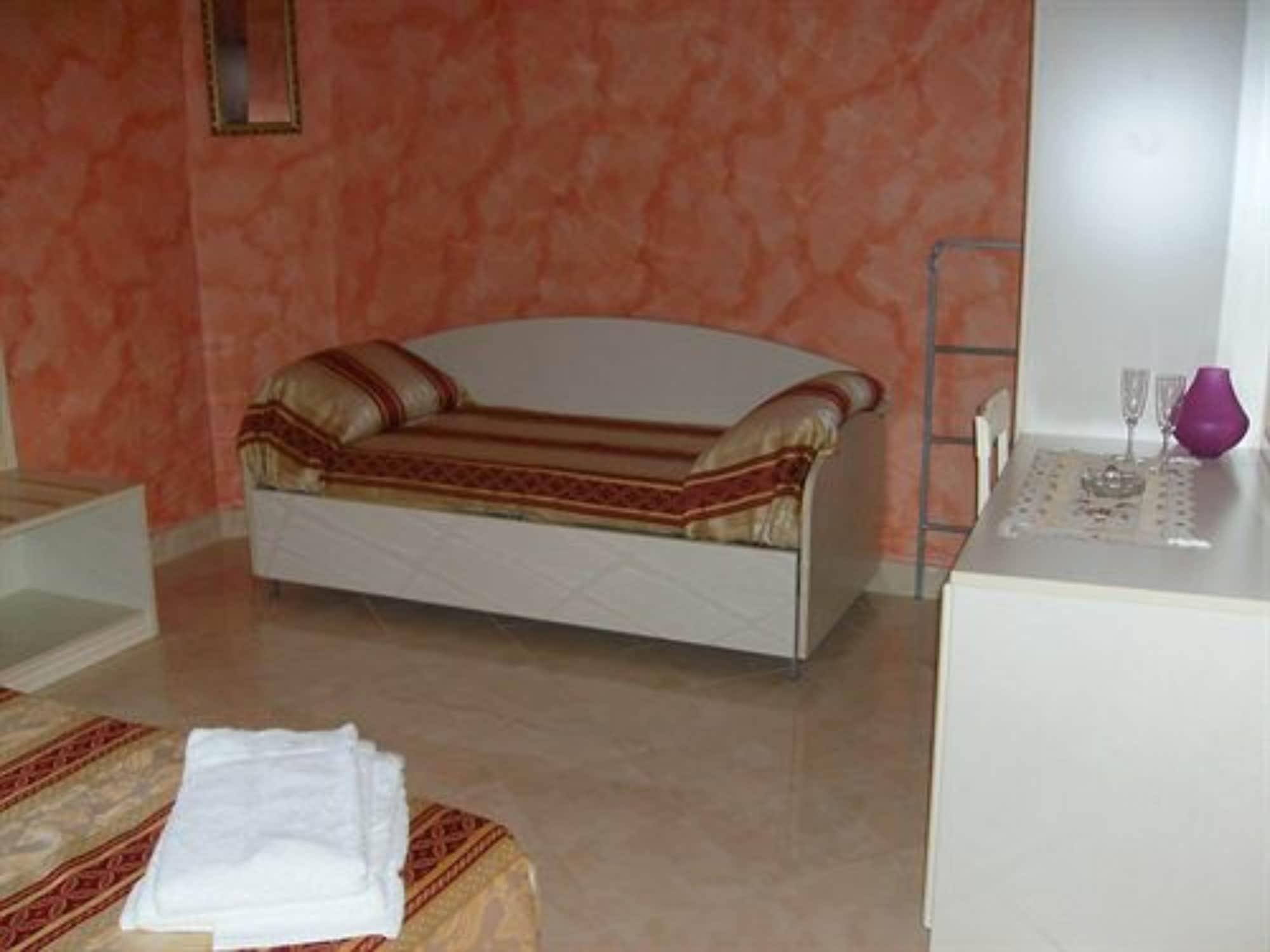 La Corte Dei Principi - Residenza D'epoca Bed & Breakfast