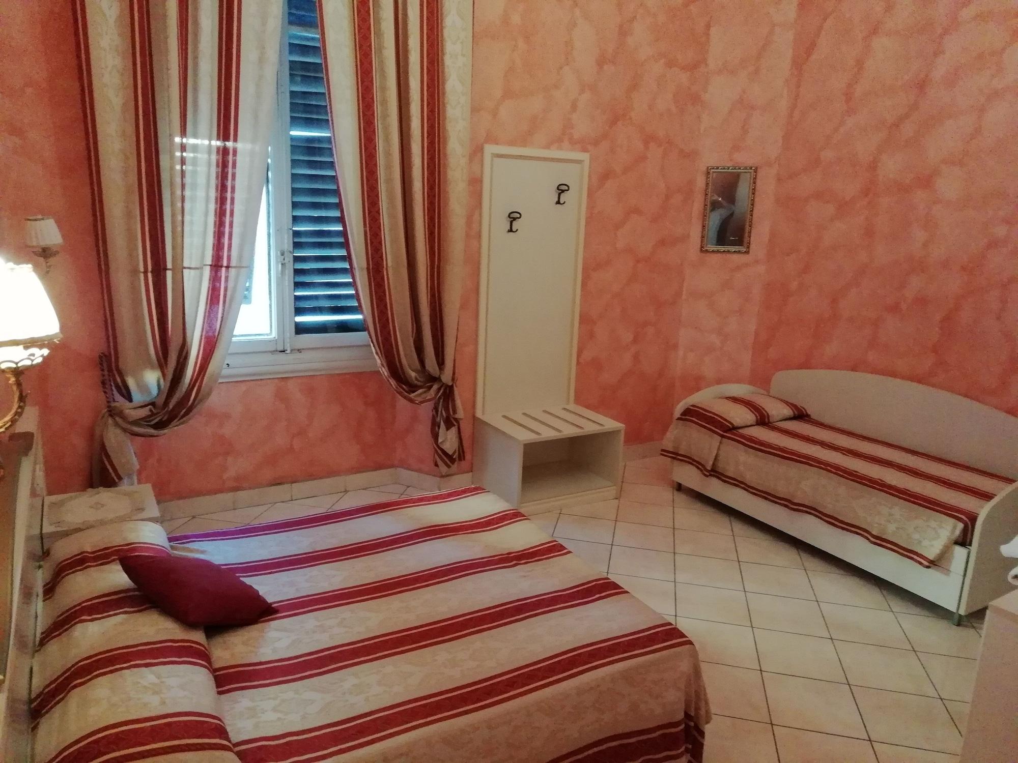 Bed & Breakfast La Corte Dei Principi - Residenza D'epoca