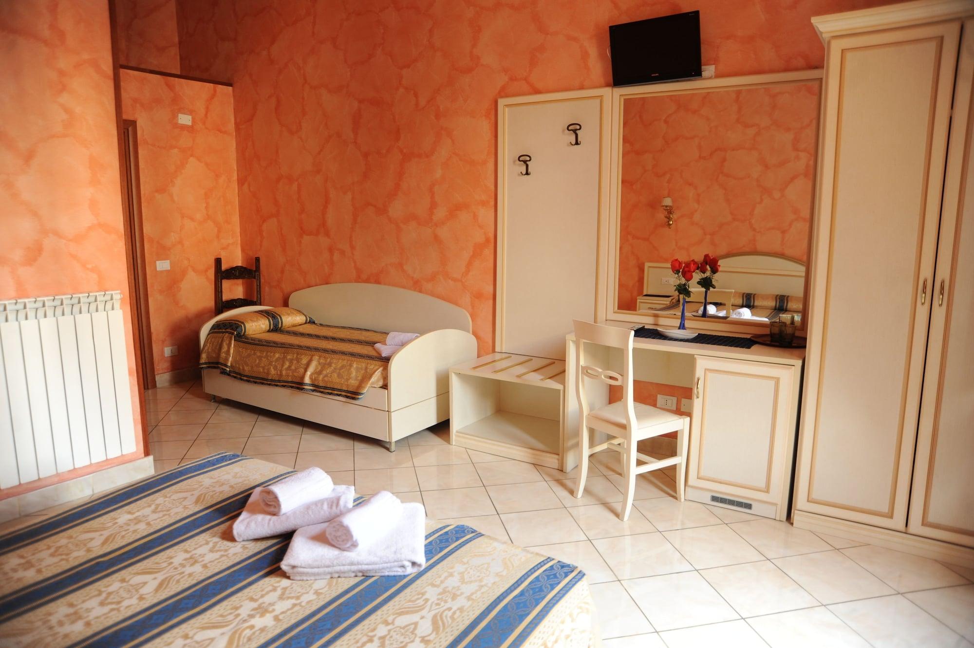 La Corte Dei Principi - Residenza D'epoca Bed & Breakfast Florence
