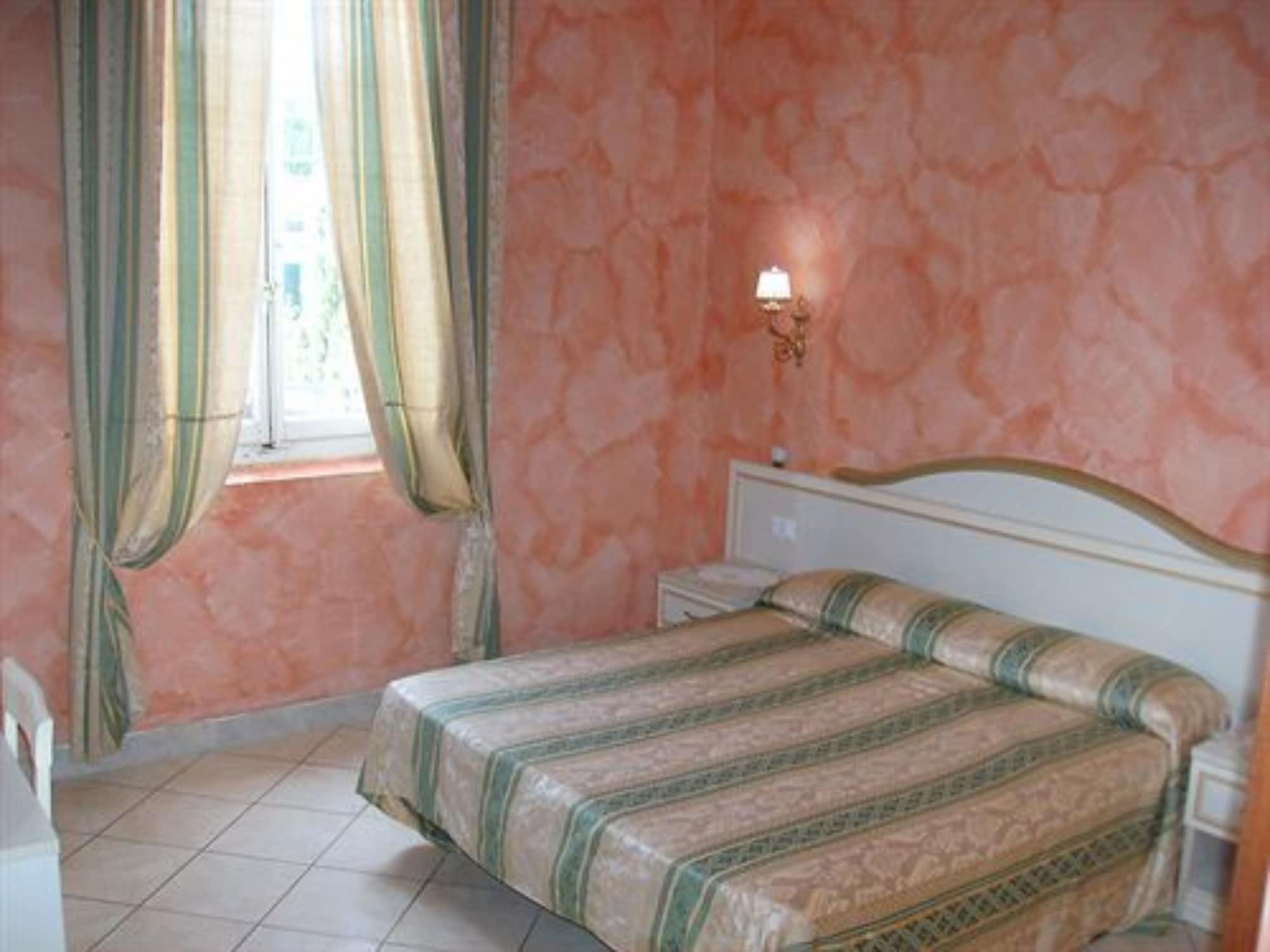 La Corte Dei Principi - Residenza D'epoca Bed & Breakfast 3*
