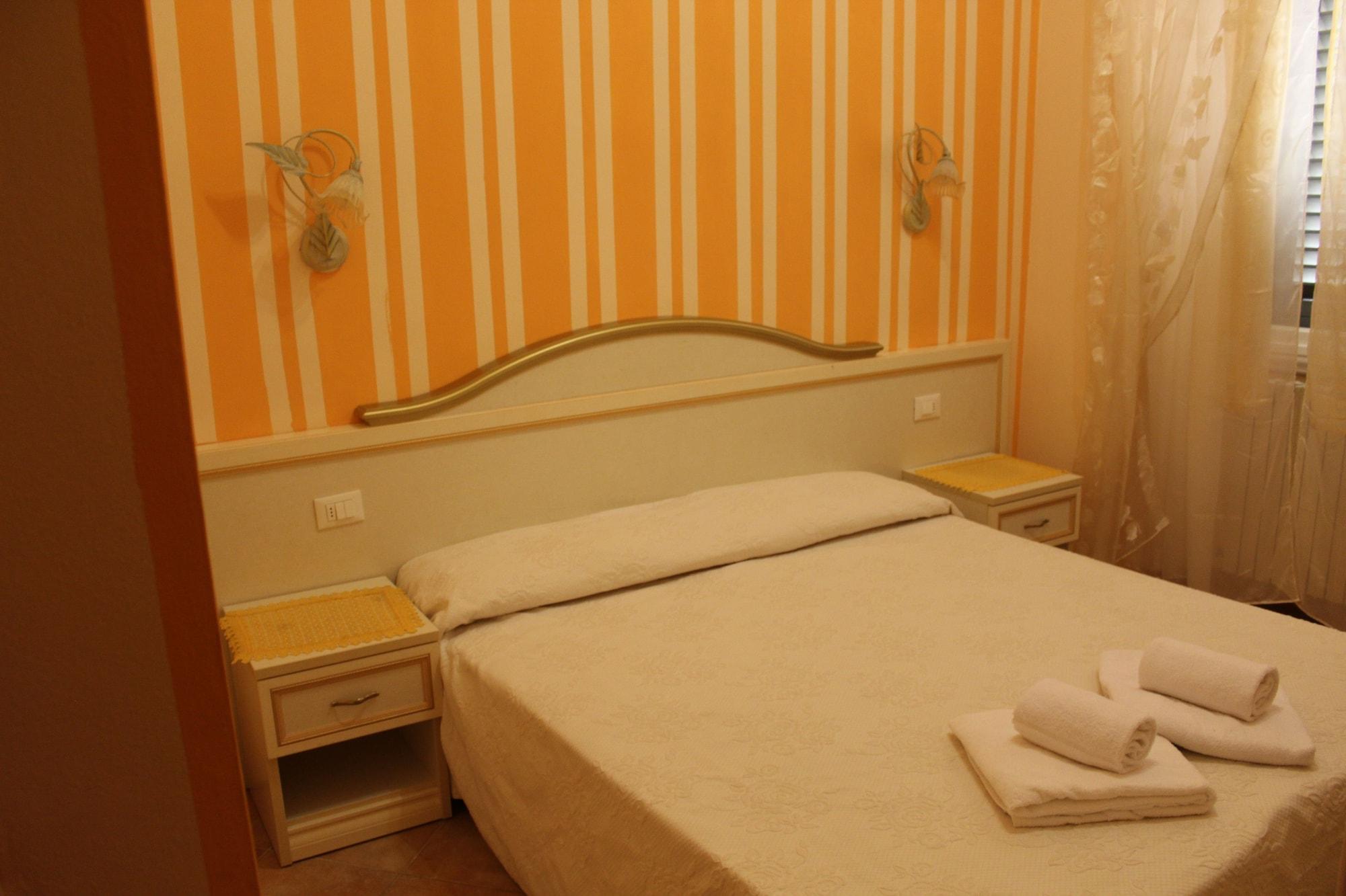 La Corte Dei Principi - Residenza D'epoca Bed & Breakfast Florence