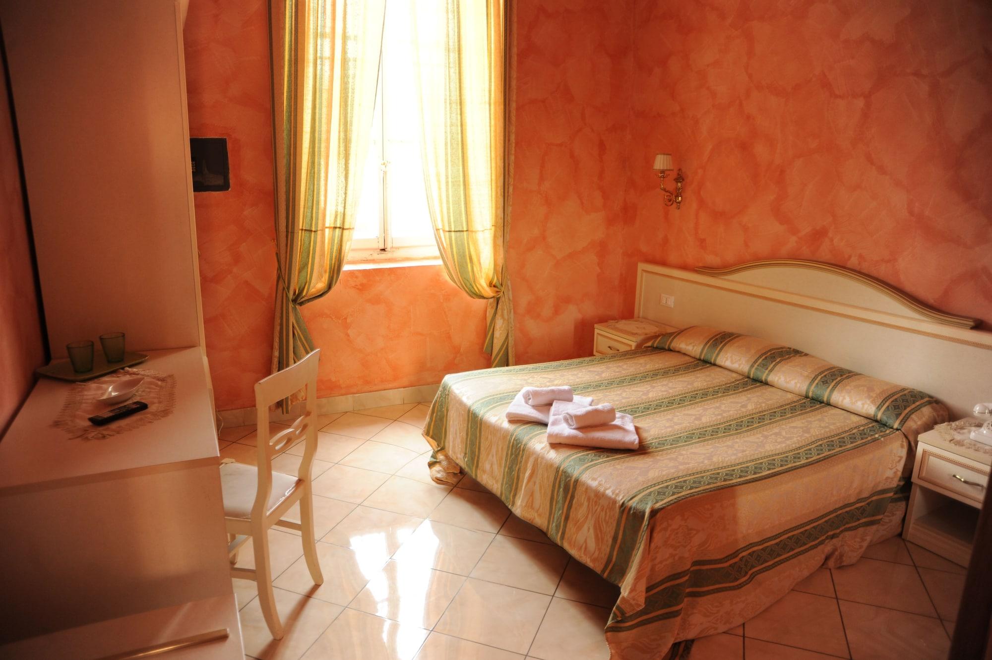 La Corte Dei Principi - Residenza D'epoca 3* Florence