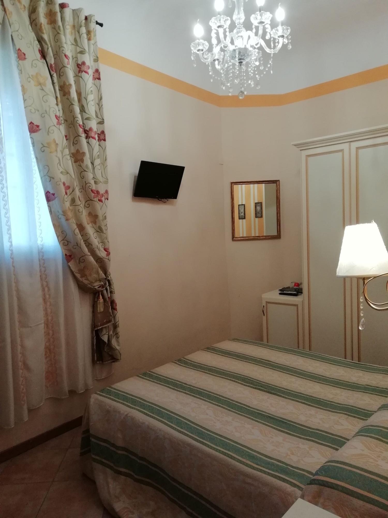 La Corte Dei Principi - Residenza D'epoca Bed & Breakfast