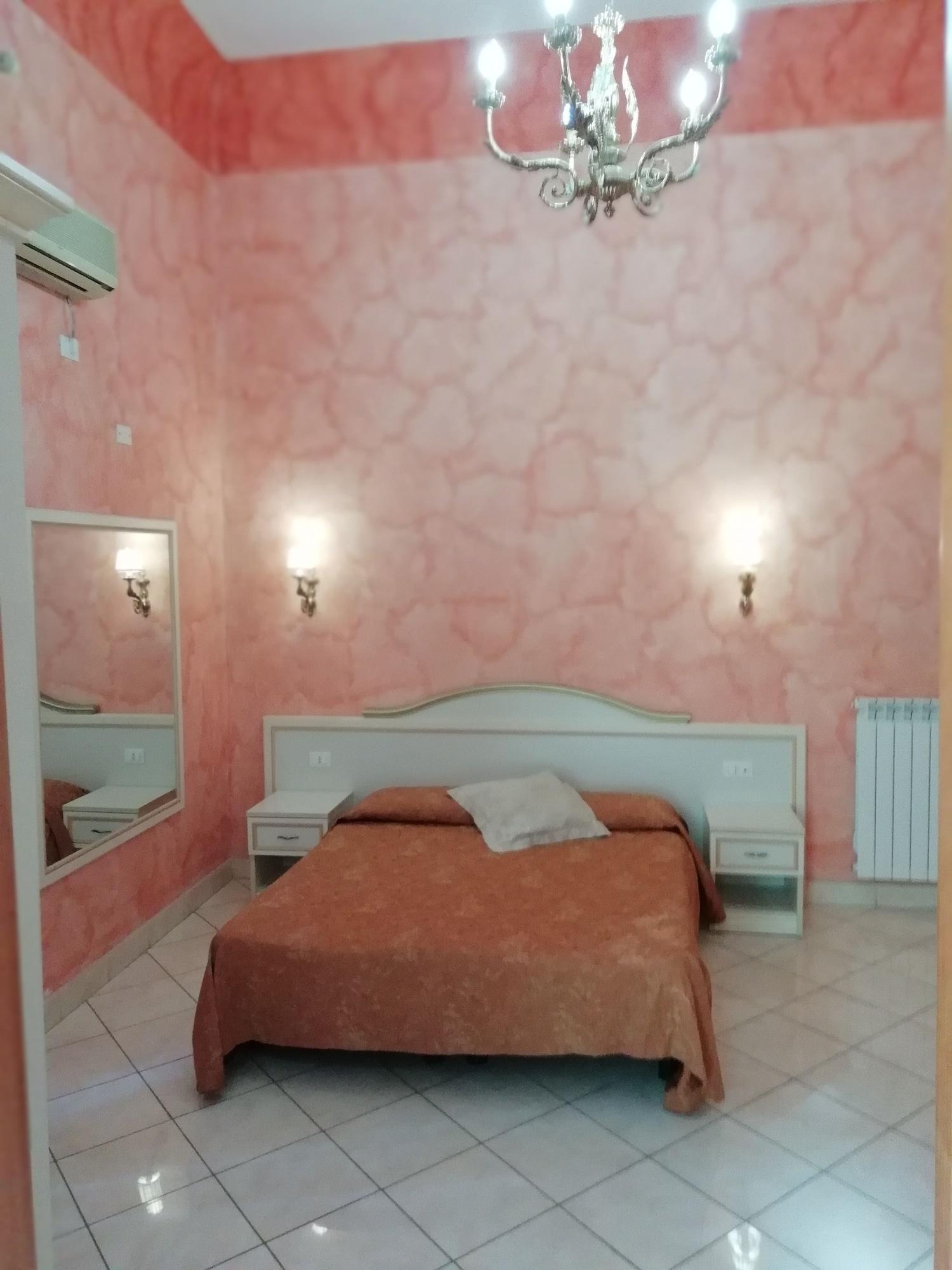 La Corte Dei Principi - Residenza D'epoca