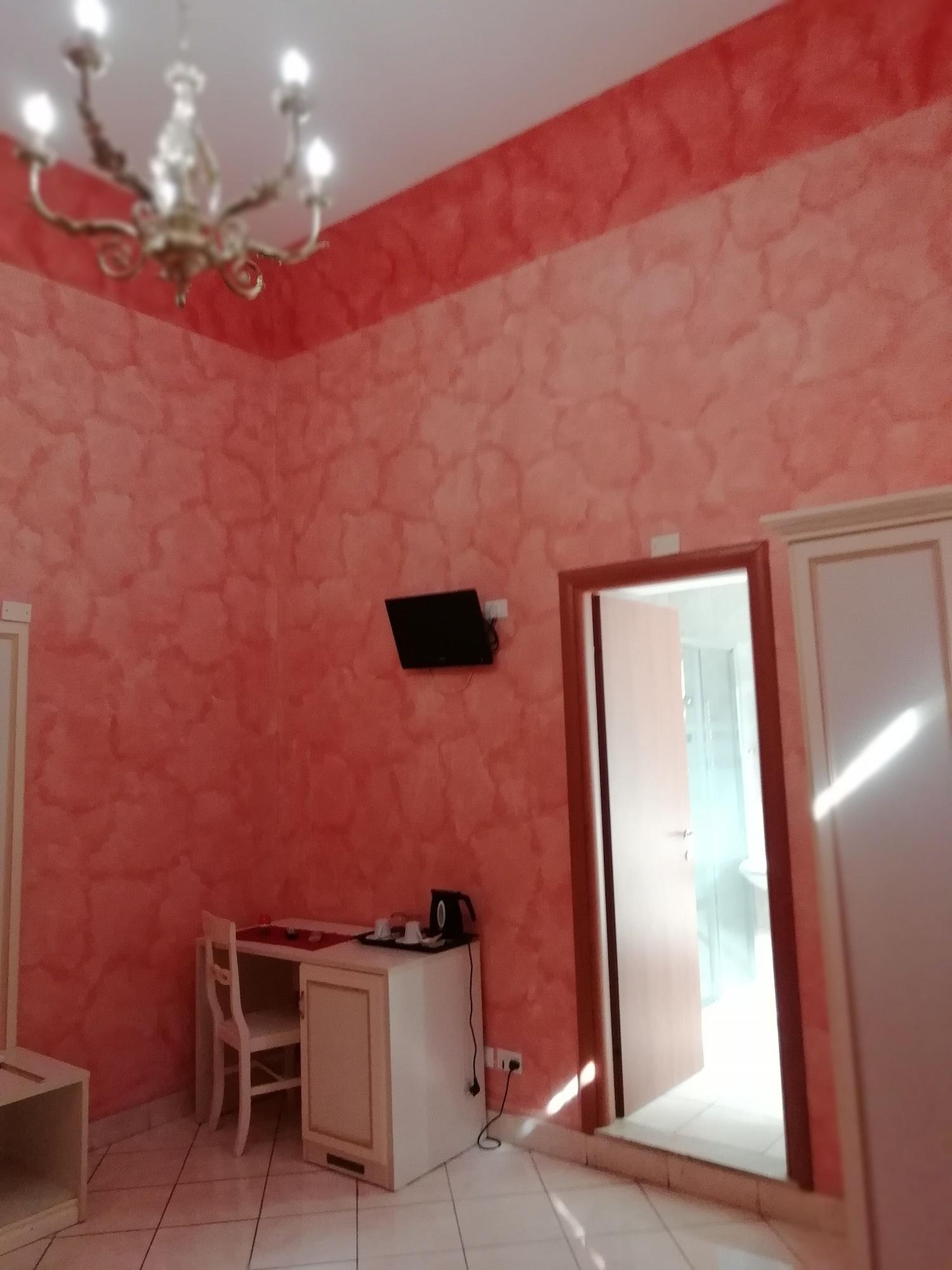 Bed & Breakfast La Corte Dei Principi - Residenza D'epoca Florence